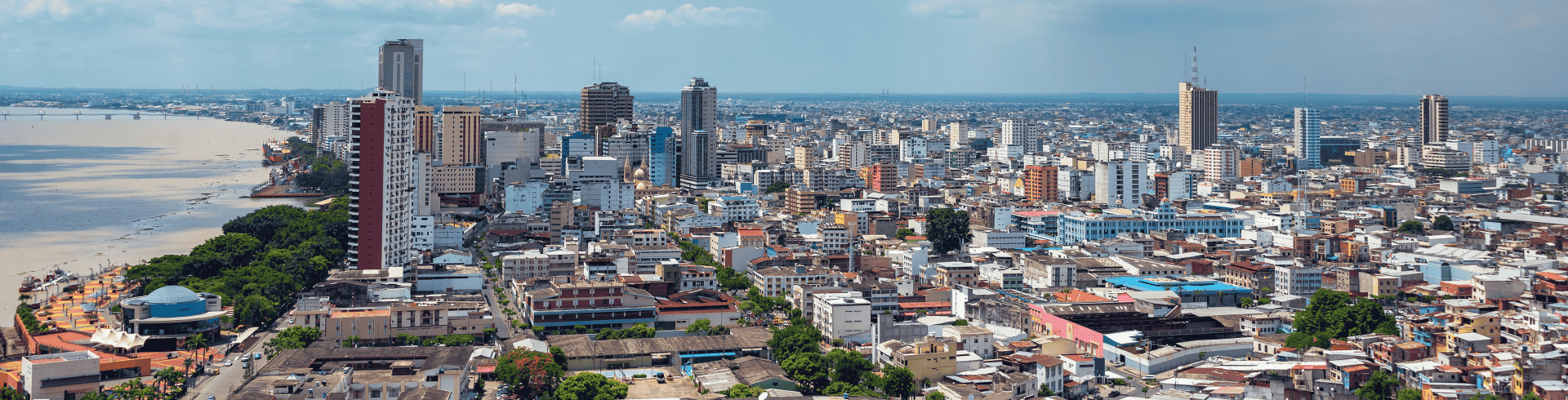Guayaquil Express